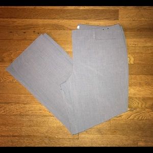 Gray Dress Pants NWOT